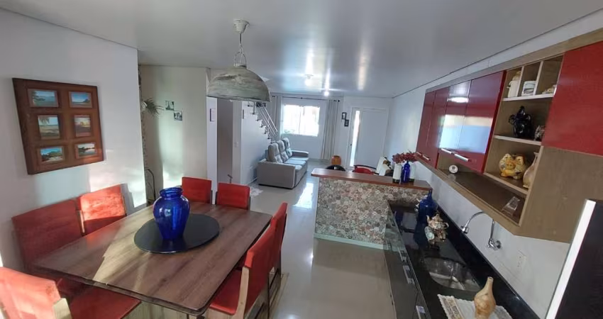 Casa com 3 quartos à venda na Rua Francisco de Andrade, 380, Campestre, São Leopoldo