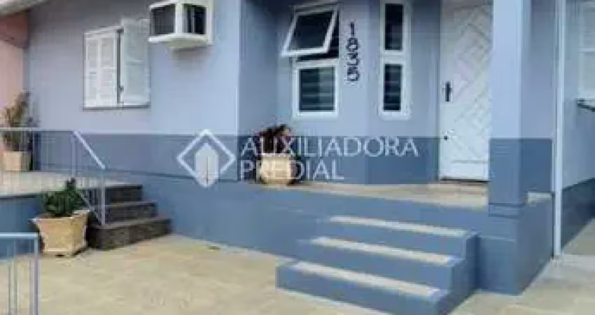 Casa com 2 quartos à venda na Avenida Doutor Mário Sperb, 1835, Morro do Espelho, São Leopoldo