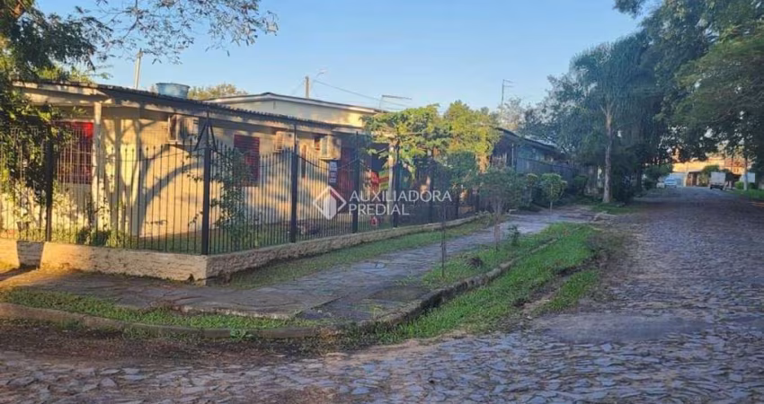 Casa com 3 quartos à venda na Vinícius de Moraes, 16, Rio Branco, São Leopoldo