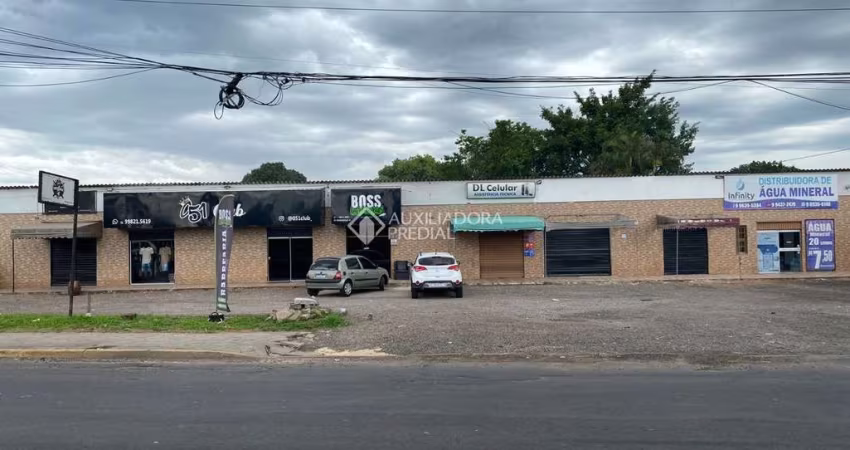 Prédio à venda na Avenida Senador Salgado Filho, 11, Rio dos Sinos, São Leopoldo