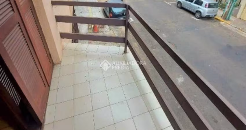 Apartamento com 1 quarto à venda na Rua Marquês do Herval, 221, Centro, São Leopoldo
