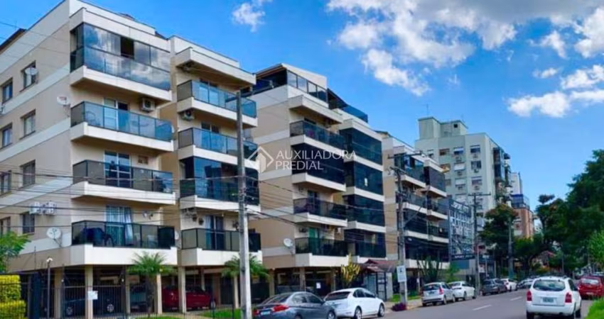Apartamento com 2 quartos à venda na Rua Brasil, 68, Centro, São Leopoldo