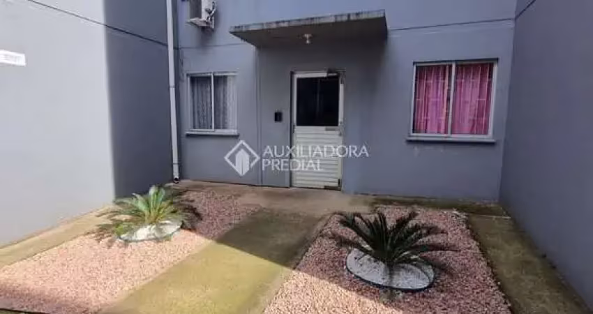 Apartamento com 2 quartos à venda na Rua Álvaro Santos, 580, Santos Dumont, São Leopoldo