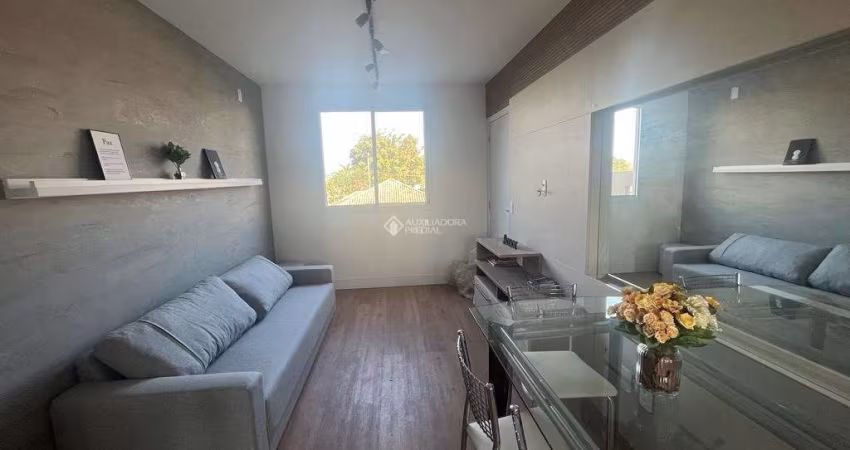 Apartamento com 2 quartos à venda na Rua Marcelo da Rocha Strasburg, 2476, Arroio da Manteiga, São Leopoldo