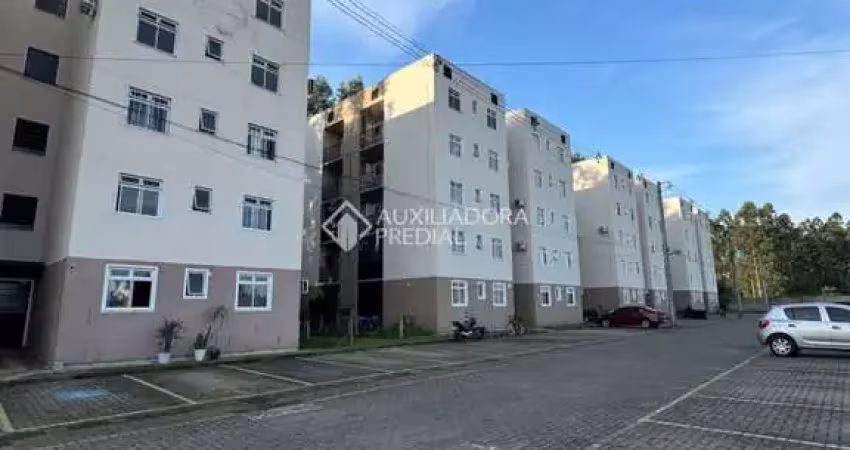Apartamento com 2 quartos à venda na Rua Odilo Aloysio Daudt, 1199, Feitoria, São Leopoldo
