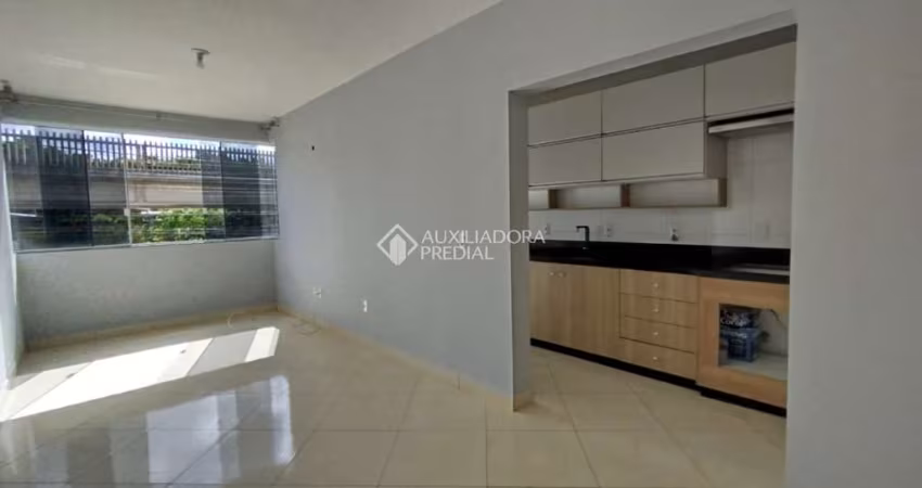 Apartamento com 2 quartos à venda na Avenida Mauá, 2950, Morro do Espelho, São Leopoldo