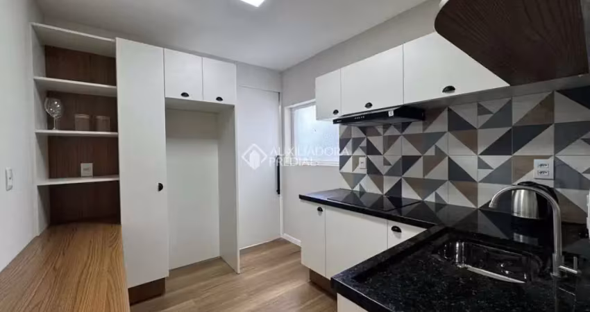 Apartamento com 1 quarto à venda na Rua São Paulo, 904, Centro, São Leopoldo