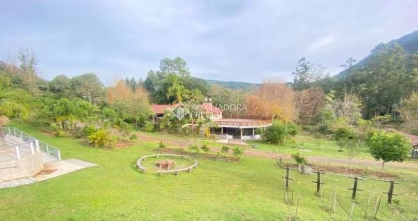 Fazenda à venda na Estrada do Quilombo, 400, Lomba Grande, Novo Hamburgo