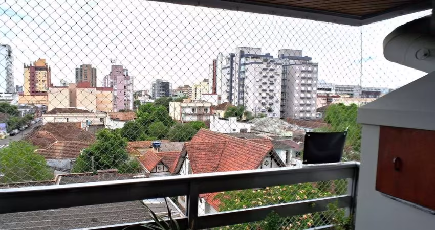 Apartamento com 2 quartos à venda na Rua São João, 815, Centro, São Leopoldo