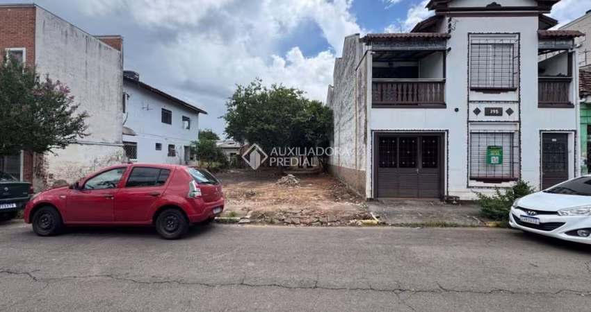 Casa comercial à venda na Rua São Francisco, 405, Centro, São Leopoldo