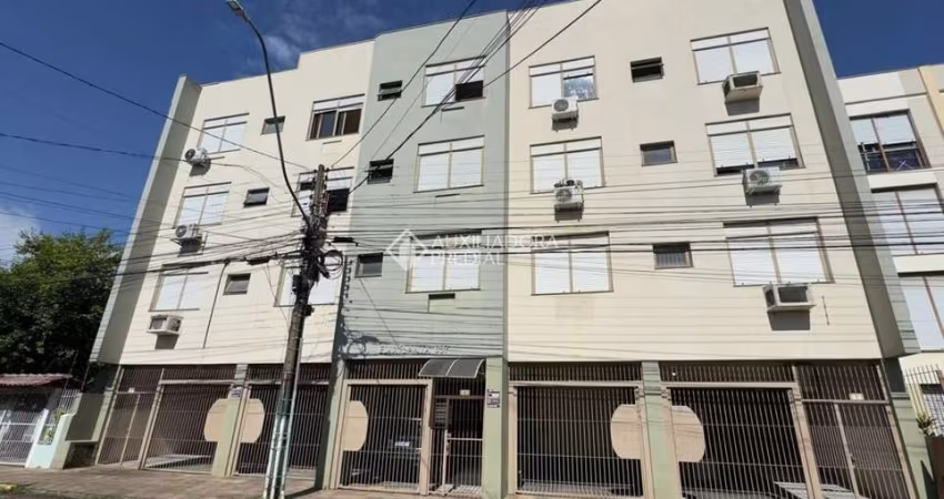Apartamento com 1 quarto à venda na Rua São João, 697, Centro, São Leopoldo