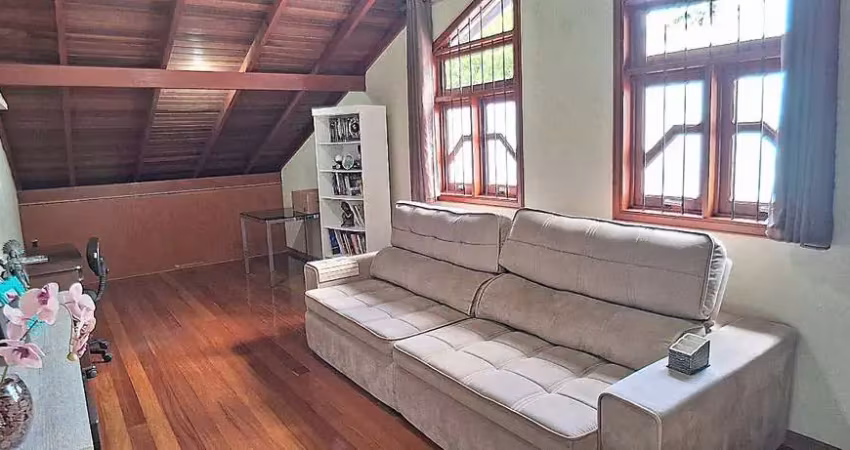 Casa com 3 quartos à venda na Rua Francisco Ferreira Gomes, 159, Santo André, São Leopoldo