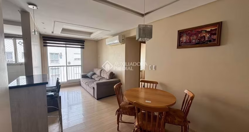 Apartamento com 3 quartos à venda na Avenida Feitoria, 2300, Pinheiro, São Leopoldo