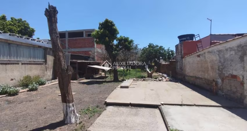 Terreno à venda na Aimoré, 272, Campina, São Leopoldo