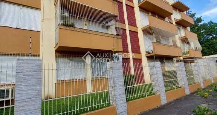 Apartamento com 1 quarto à venda na Rua Medianeira, 271, Cristo Rei, São Leopoldo