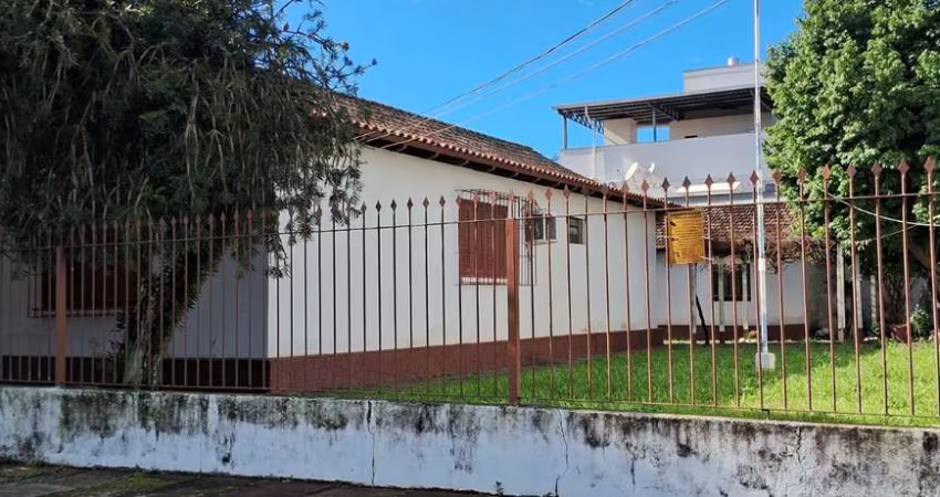 Casa com 2 quartos à venda na Rua Santo Inácio, 12, Cristo Rei, São Leopoldo