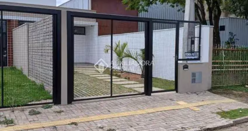 Casa com 2 quartos à venda na Honestino Guimarães, 397, Campina, São Leopoldo
