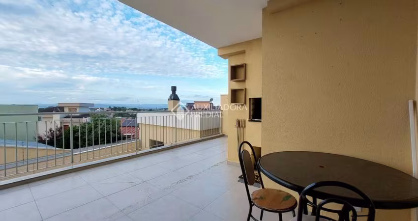 Apartamento com 2 quartos à venda na Rua Lacy Pereira Figueiro, 494, Santa Teresa, São Leopoldo