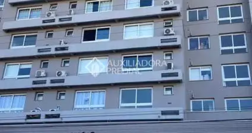 Apartamento com 2 quartos à venda na Avenida Primeiro de Março, 1753, Pátria Nova, Novo Hamburgo