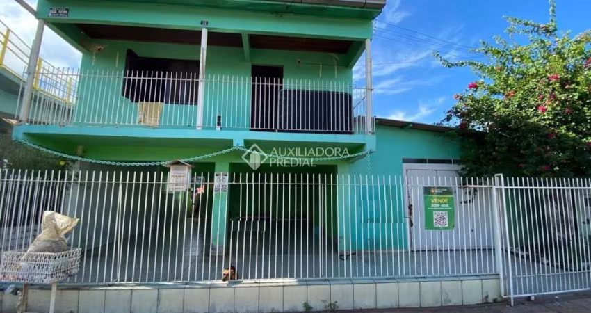 Casa com 3 quartos à venda na General Portinho, 30, Campina, São Leopoldo