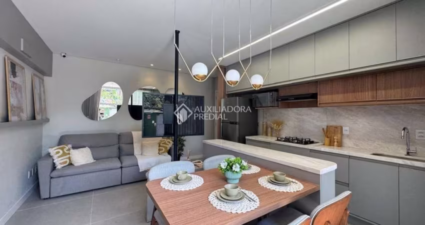 Apartamento com 3 quartos à venda na Rua Doutor Jorge Naamann, 99, Centro, São Leopoldo