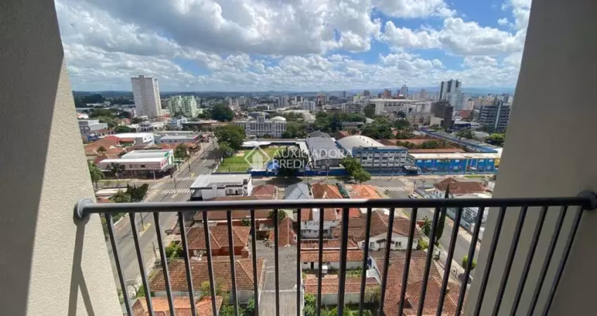 Apartamento com 2 quartos à venda na Rua Ernesto Muzell, 155, Centro, São Leopoldo