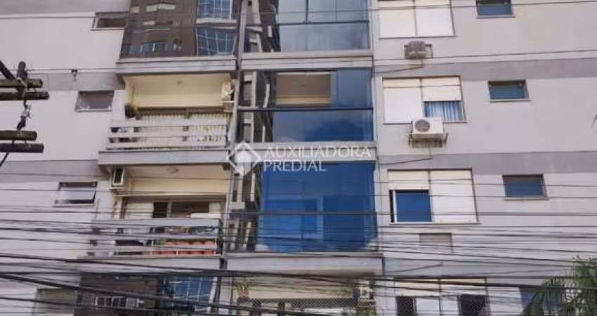 Apartamento com 2 quartos à venda na Doutor Maurício Cardoso - De 851 - Ao Fim - Lado I, 1021, Centro, Novo Hamburgo