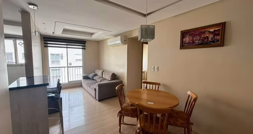 Apartamento com 3 quartos para alugar na Avenida Feitoria, 2300, Pinheiro, São Leopoldo