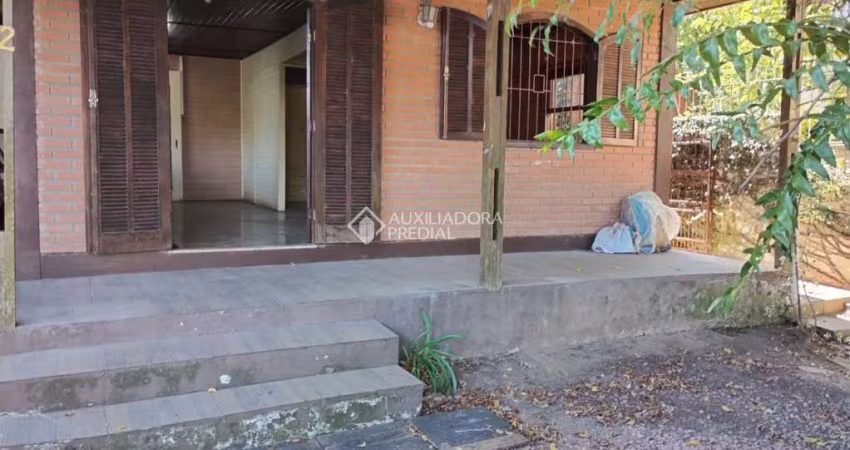 Casa com 3 quartos à venda na Rua Pedro Lessa, 42, Rio Branco, São Leopoldo