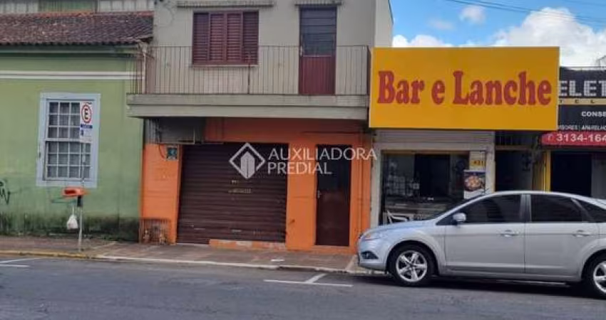 Casa comercial à venda na Rua Bento Gonçalves, 437, Centro, São Leopoldo