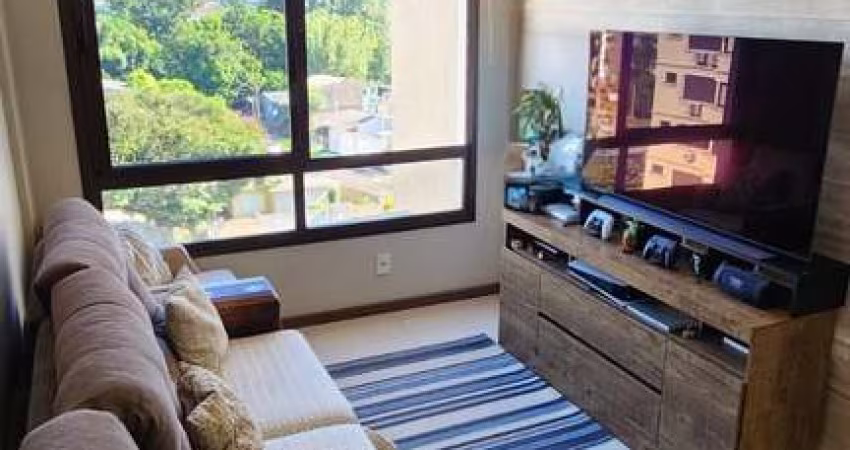 Apartamento com 2 quartos à venda na Rua Aracaju, 155, Centro, Sapucaia do Sul