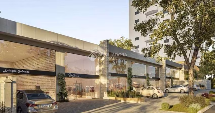 Ponto comercial à venda na Avenida Doutor Mário Sperb, 1, Jardim América, São Leopoldo