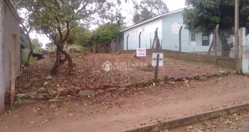 Terreno à venda na Travessa dos Canários, 00, Arroio da Manteiga, São Leopoldo