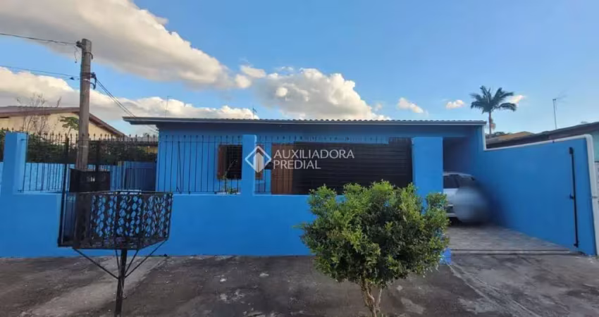 Casa com 3 quartos à venda na Arpoador, 89, Feitoria, São Leopoldo