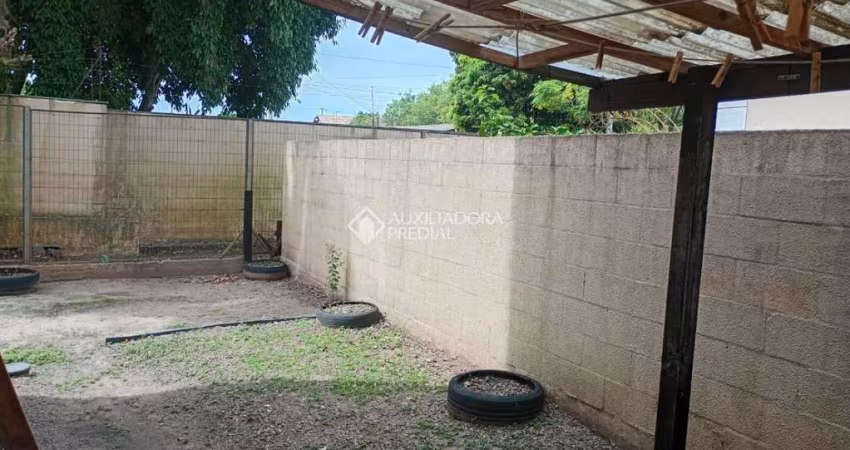 Apartamento com 2 quartos à venda na Rua Tomé de Souza, 100, Santos Dumont, São Leopoldo