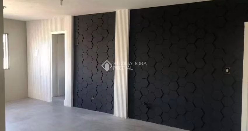 Sala comercial à venda na Avenida Rubem Berta, 173, Freitas, Sapucaia do Sul