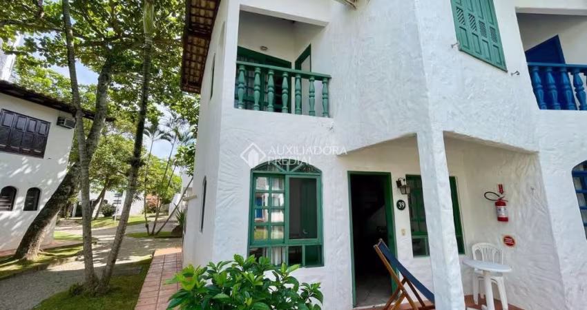 Casa em condomínio fechado com 2 quartos à venda na Avenida Luiz Boiteux Piazza, 3771, Cachoeira do Bom Jesus, Florianópolis