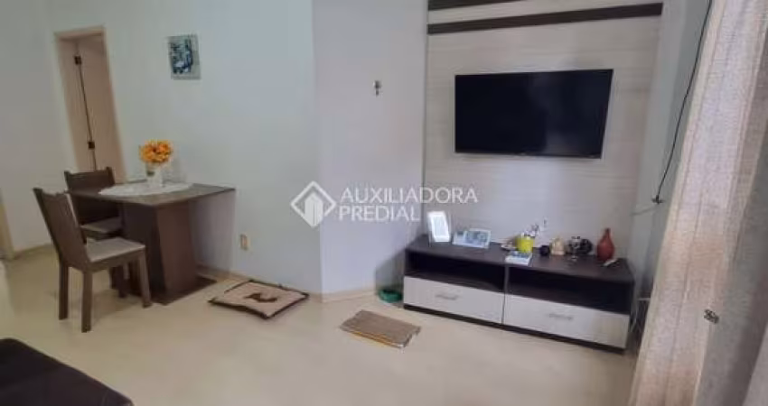 Apartamento com 1 quarto à venda na Rua Flores da Cunha, 205, Centro, São Leopoldo
