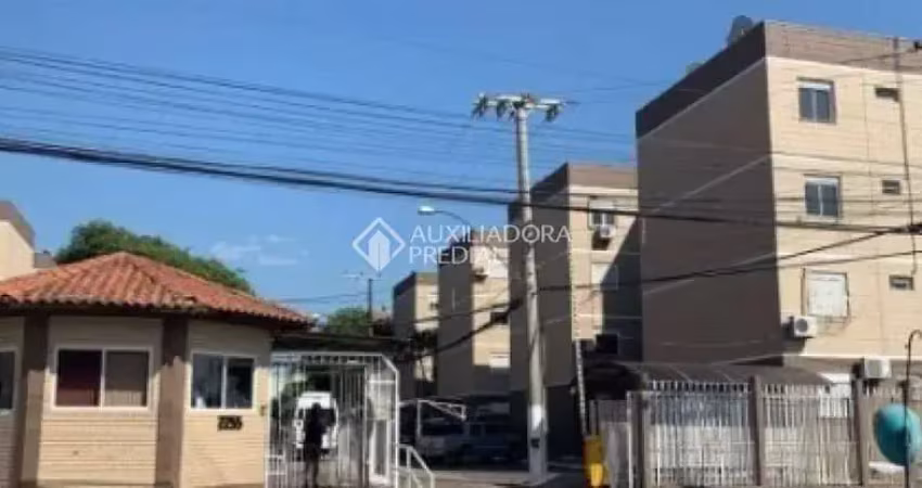 Apartamento com 1 quarto à venda na Rua Rio Grande, 2255, São Sebastião, Esteio