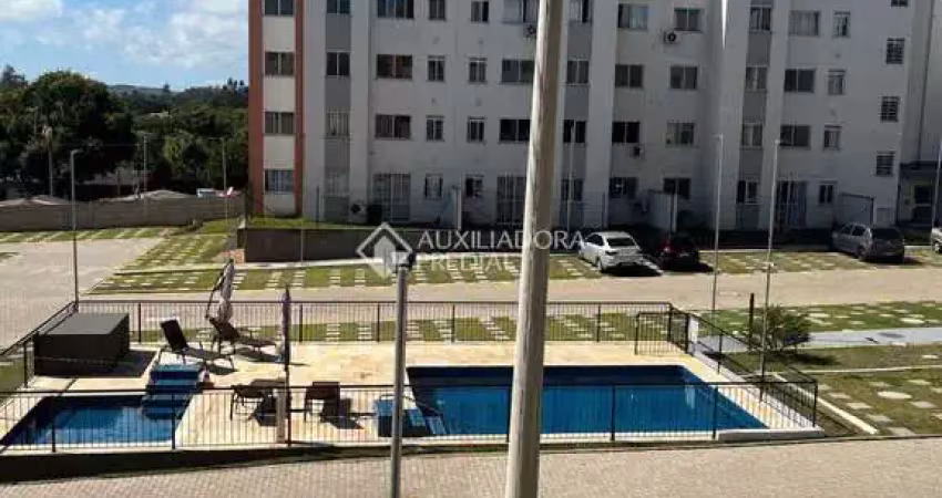 Apartamento com 2 quartos à venda na Rua Angola, 110, Feitoria, São Leopoldo