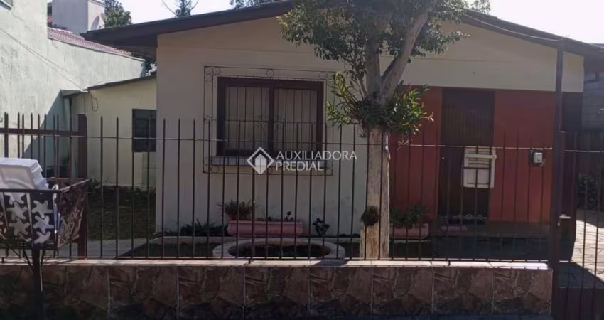 Casa com 3 quartos à venda na Sérgio Barra, 360, Boa Vista, São Leopoldo