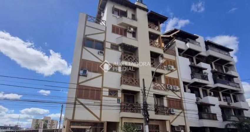 Apartamento com 1 quarto à venda na Rua Marquês do Herval, 1094, Centro, São Leopoldo