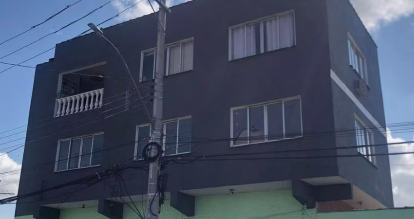 Sala comercial para alugar na Avenida Rubem Berta, 173, Freitas, Sapucaia do Sul
