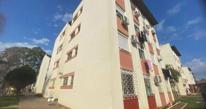 Apartamento com 1 quarto para alugar na Rua Brasil, 1546, São Miguel, São Leopoldo