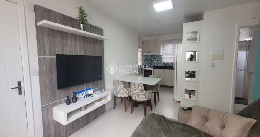 Apartamento com 2 quartos à venda na Avenida Feitoria, 5518, Feitoria, São Leopoldo