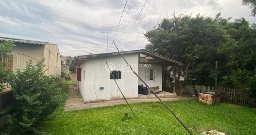 Casa com 2 quartos à venda na Rua Mercúrio, 172, Santa Teresa, São Leopoldo