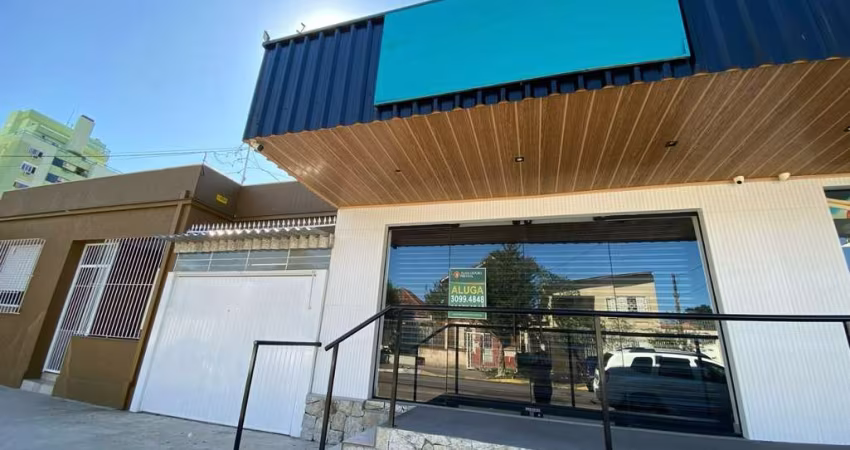 Sala comercial para alugar na Rua São Pedro, 1364, Centro, São Leopoldo