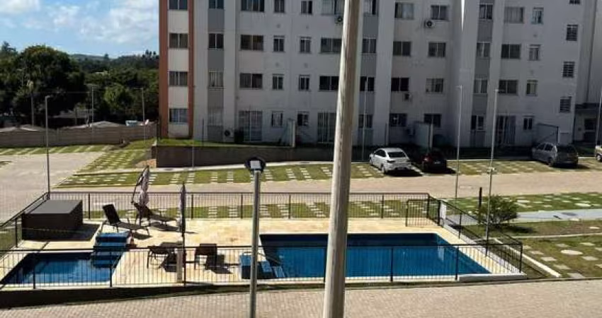 Apartamento com 2 quartos para alugar na Rua Angola, 110, Feitoria, São Leopoldo