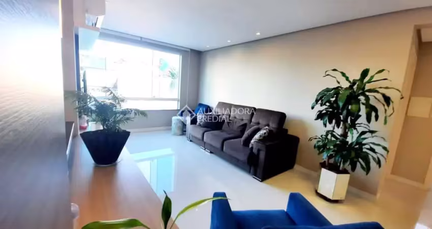 Apartamento com 2 quartos à venda na Rua Casemiro de Abreu, 135, União, Estância Velha