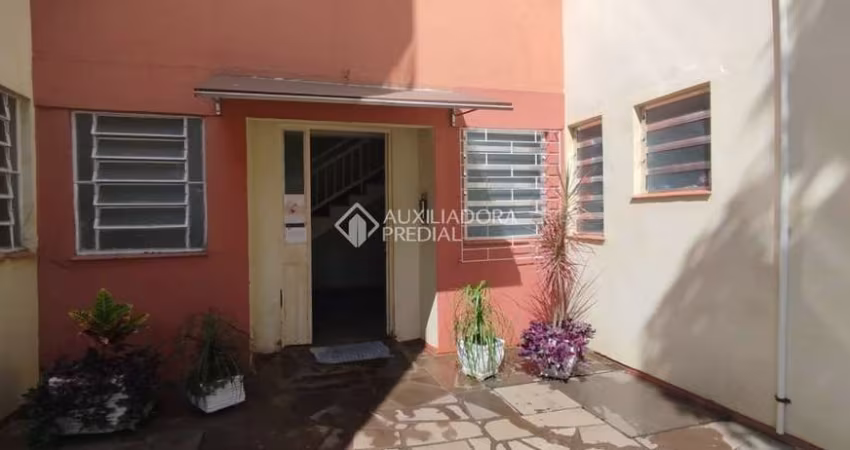 Apartamento com 1 quarto à venda na Rua Brasil, 1648, São Miguel, São Leopoldo